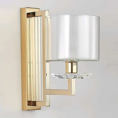 Бра 4400 4401/A gold