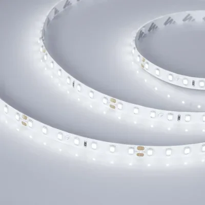 Лента герметичная RTW-SE-A98-8mm 24V White6000 (10 W/m, IP65, 2835, 5m) (Arlight, 10 Вт/м, IP65)