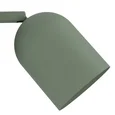 44132 Бра TILSTON, 1X40W(E14), сталь, зеленый