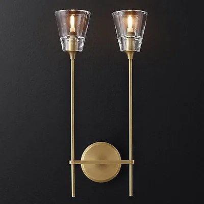 Бра Torche De Verre 44.395