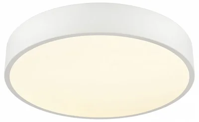 444-007-01 VELANTE Светильник потолочный, LED, 18W, 4000K