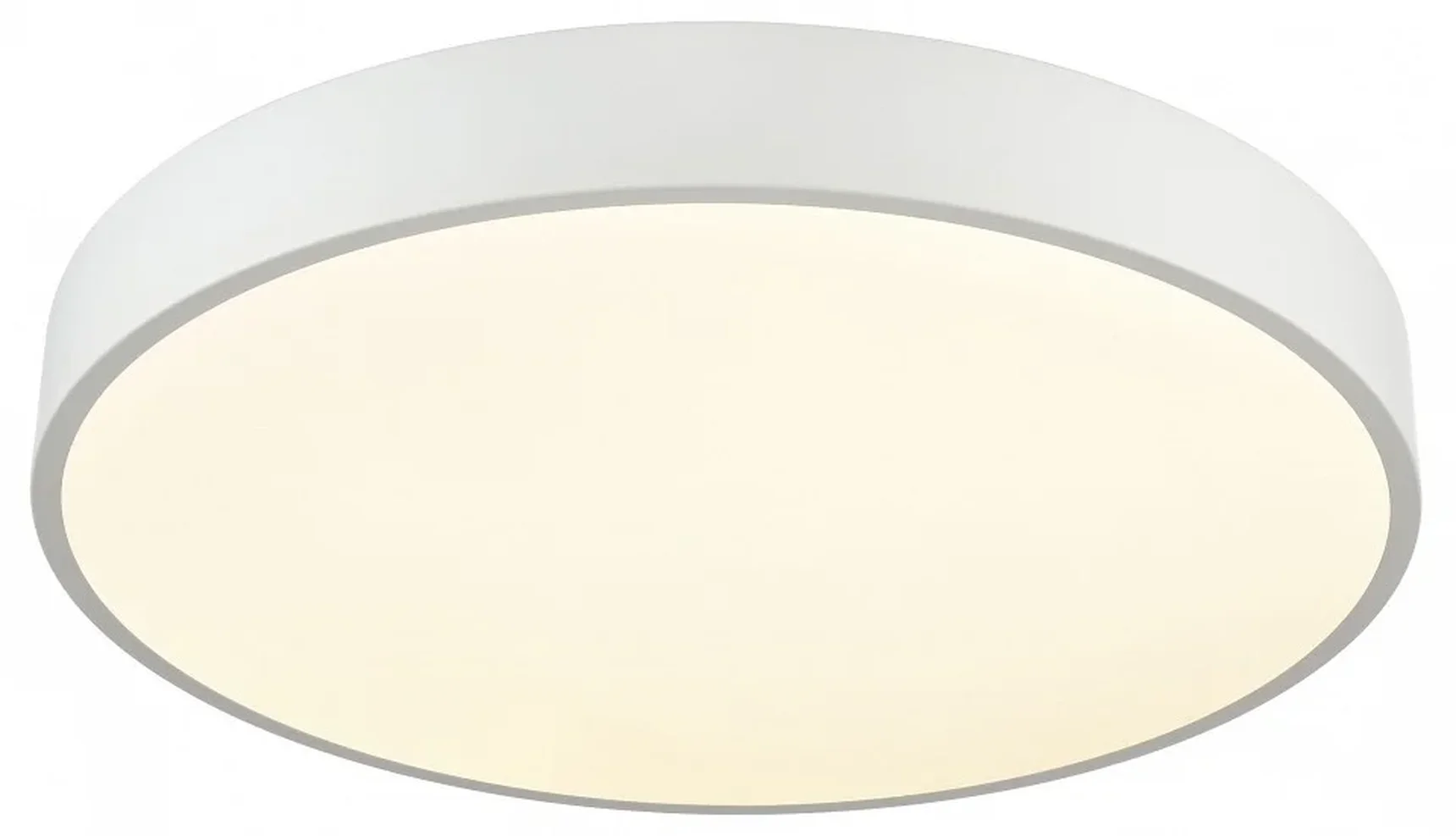 444-027-01 VELANTE Светильник потолочный, LED, 24W, 4000K