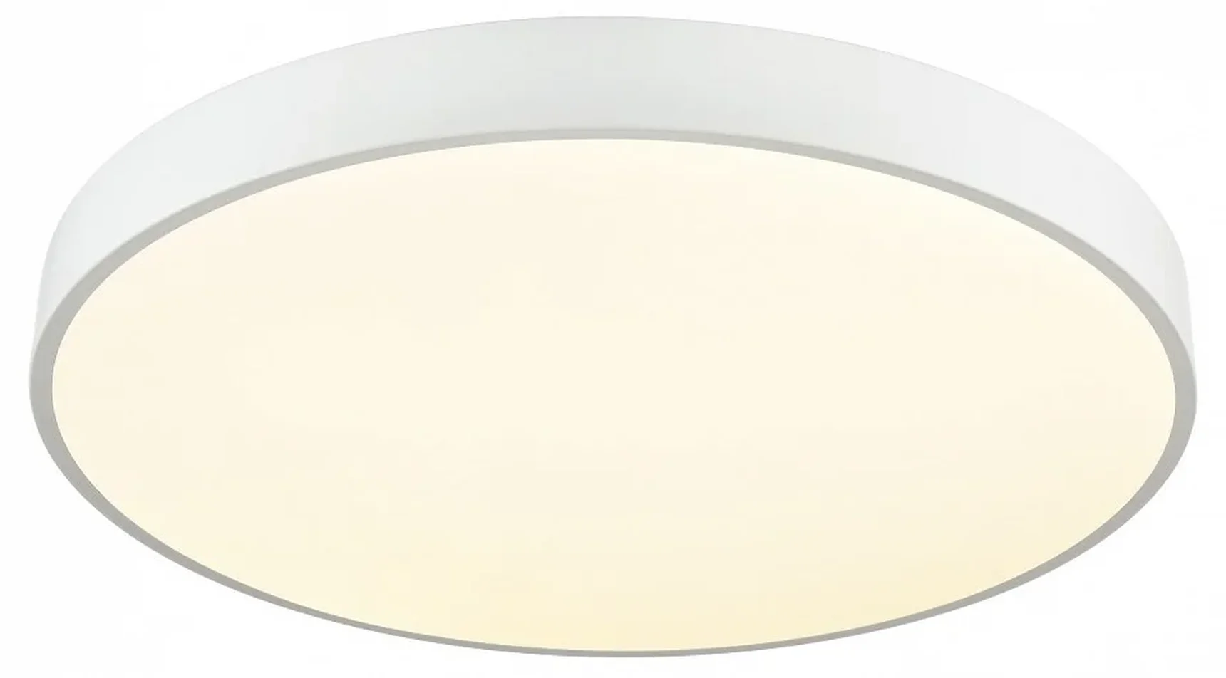 444-047-01 VELANTE Светильник потолочный, LED, 48W, 3000/4000/6000K