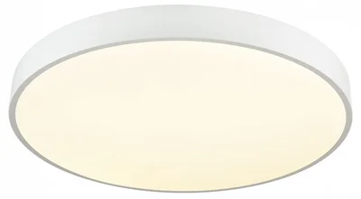 444-047-01 VELANTE Светильник потолочный, LED, 48W, 3000/4000/6000K