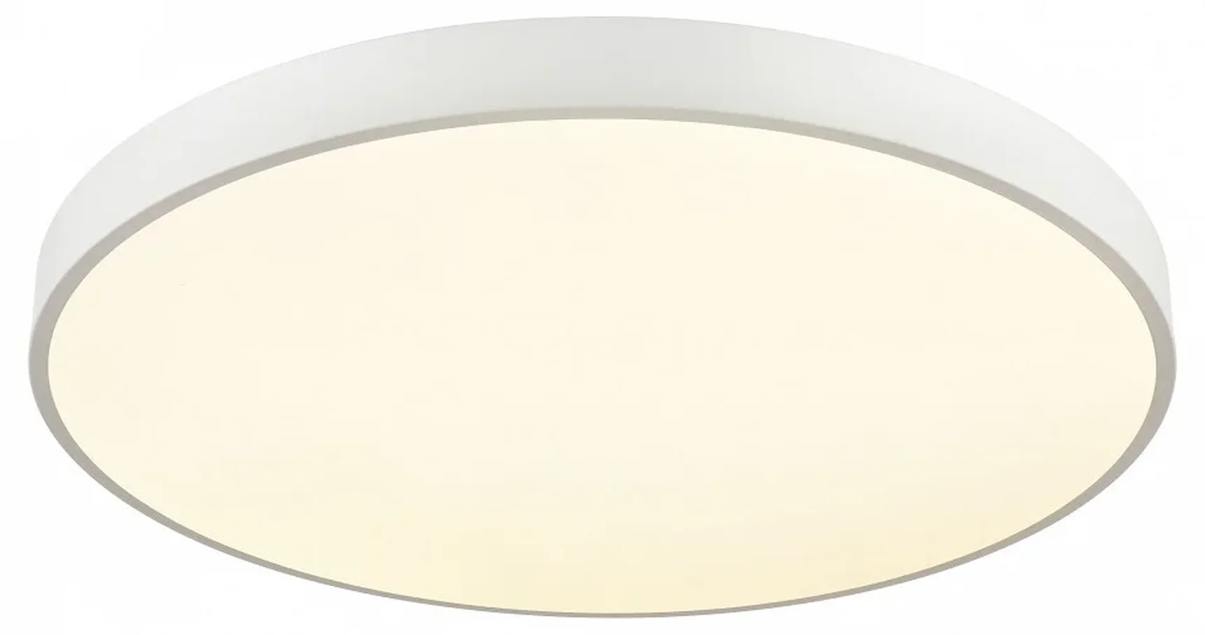 444-067-01 VELANTE Светильник потолочный, LED, 72W, 3000/4000/6000K