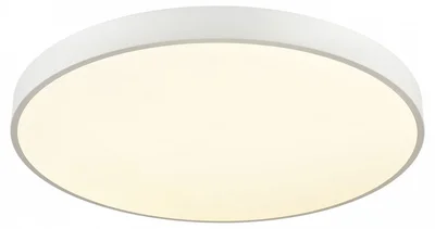 444-067-01 VELANTE Светильник потолочный, LED, 72W, 3000/4000/6000K