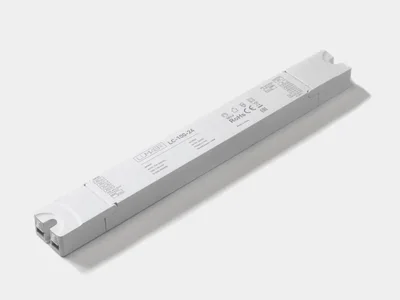 Блок питания для светодиодных лент, LC-100-24