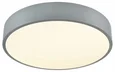 444-207-01 VELANTE Светильник потолочный, LED, 18W, 4000K