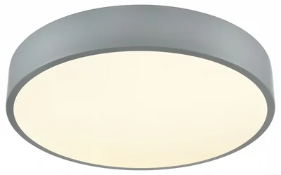 444-207-01 VELANTE Светильник потолочный, LED, 18W, 4000K