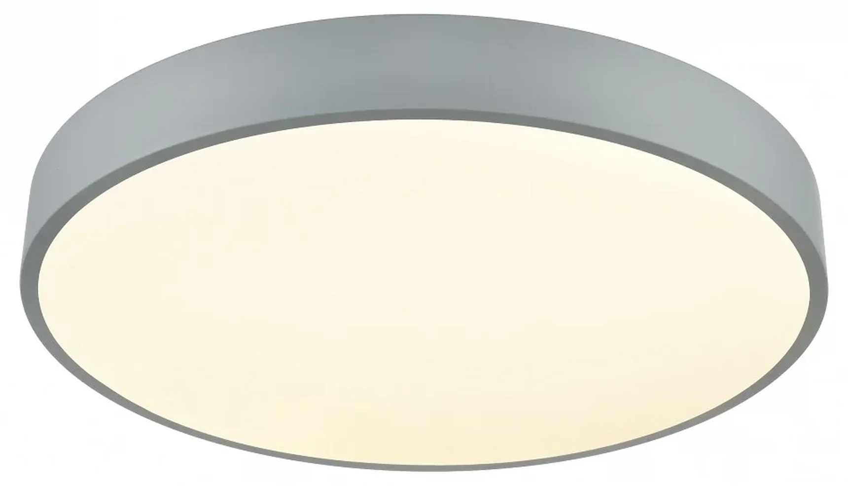 Светильник потолочный Velante LED, 24W, теплый свет (4000K) 444-227-01