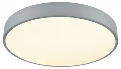 Светильник потолочный Velante LED, 24W, теплый свет (4000K) 444-227-01