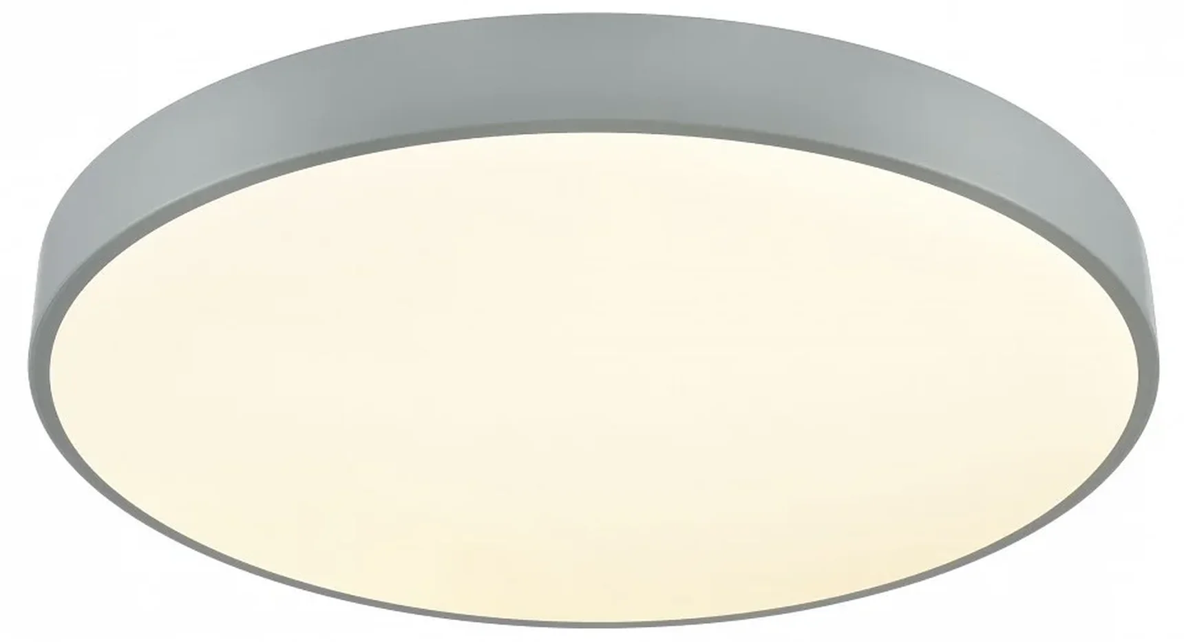 444-247-01 VELANTE Светильник потолочный, LED, 48W, 3000/4000/6000K
