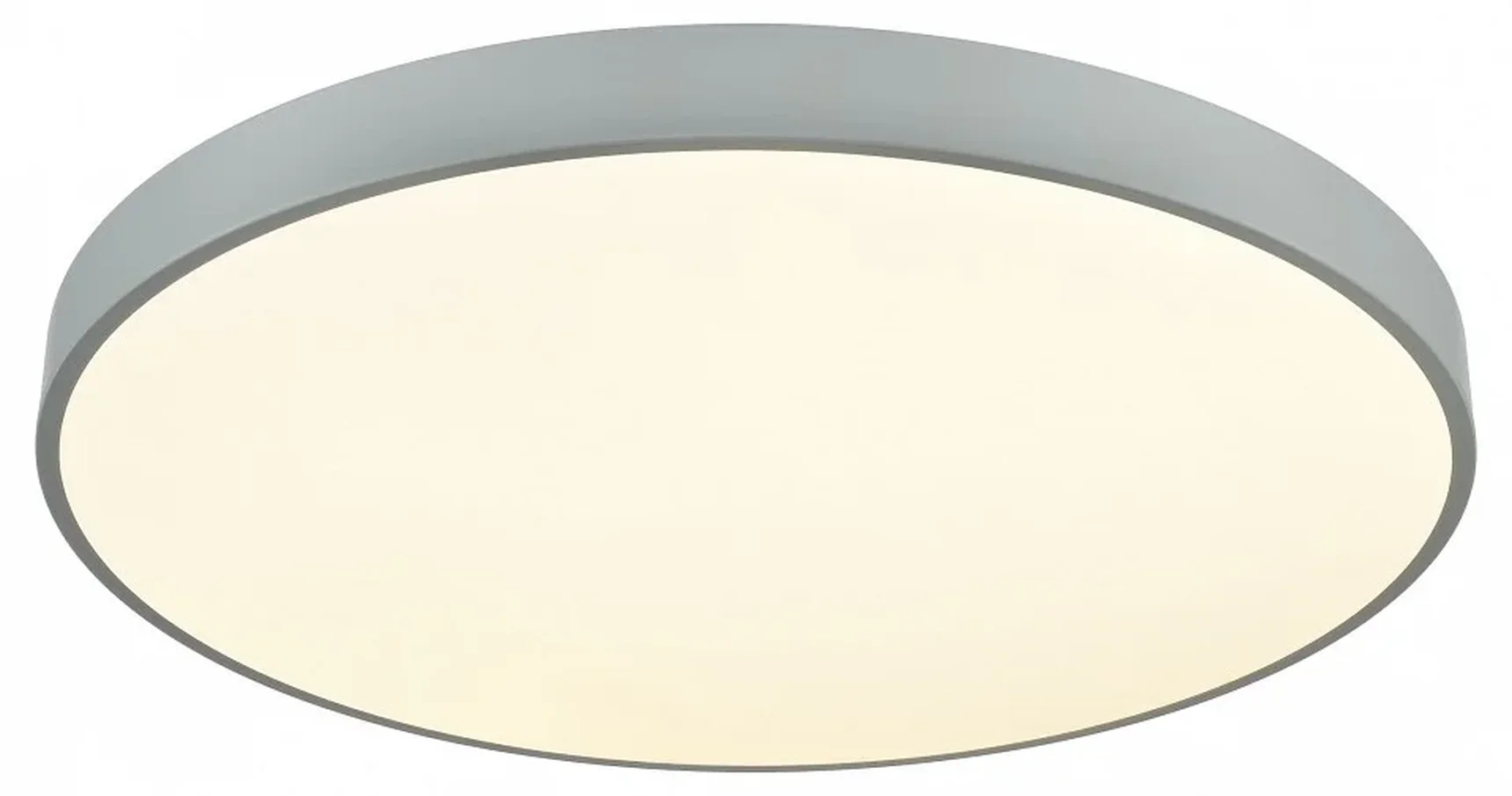 444-267-01 VELANTE Светильник потолочный, LED, 72W, 3000/4000/6000K