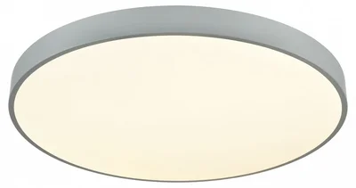 444-267-01 VELANTE Светильник потолочный, LED, 72W, 3000/4000/6000K