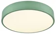 444-407-01 VELANTE Светильник потолочный, LED, 18W, 4000K