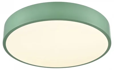 444-407-01 VELANTE Светильник потолочный, LED, 18W, 4000K