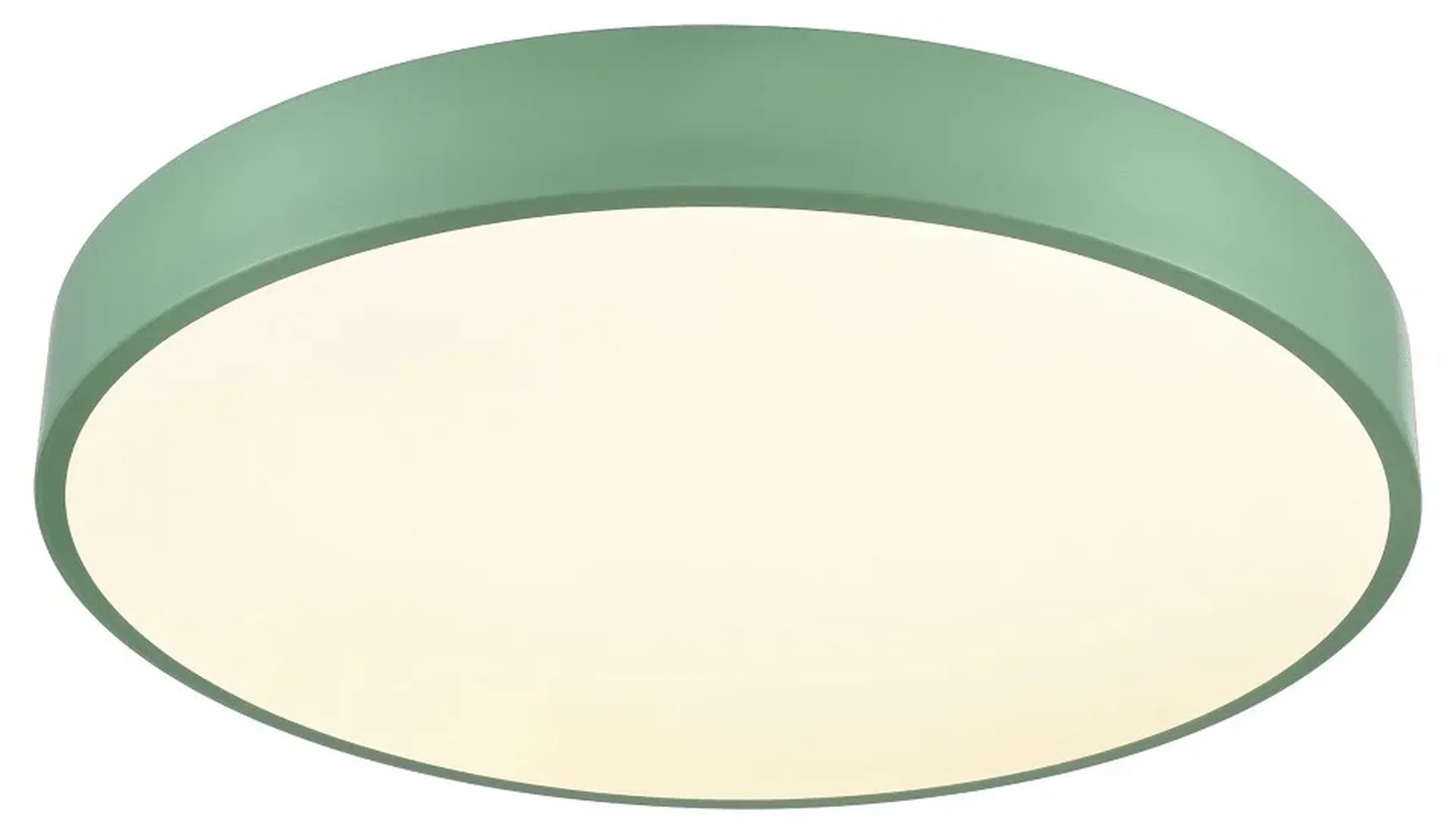 444-427-01 VELANTE Светильник потолочный, LED, 24W, 4000K