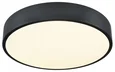 444-607-01 VELANTE Светильник потолочный, LED, 18W, 4000K