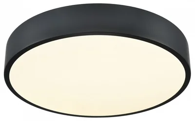 444-607-01 VELANTE Светильник потолочный, LED, 18W, 4000K