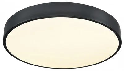444-627-01 VELANTE Светильник потолочный, LED, 24W, 4000K