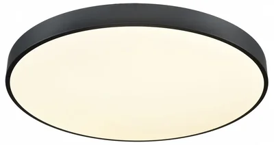 444-667-01 VELANTE Светильник потолочный, LED, 72W, 3000/4000/6000K