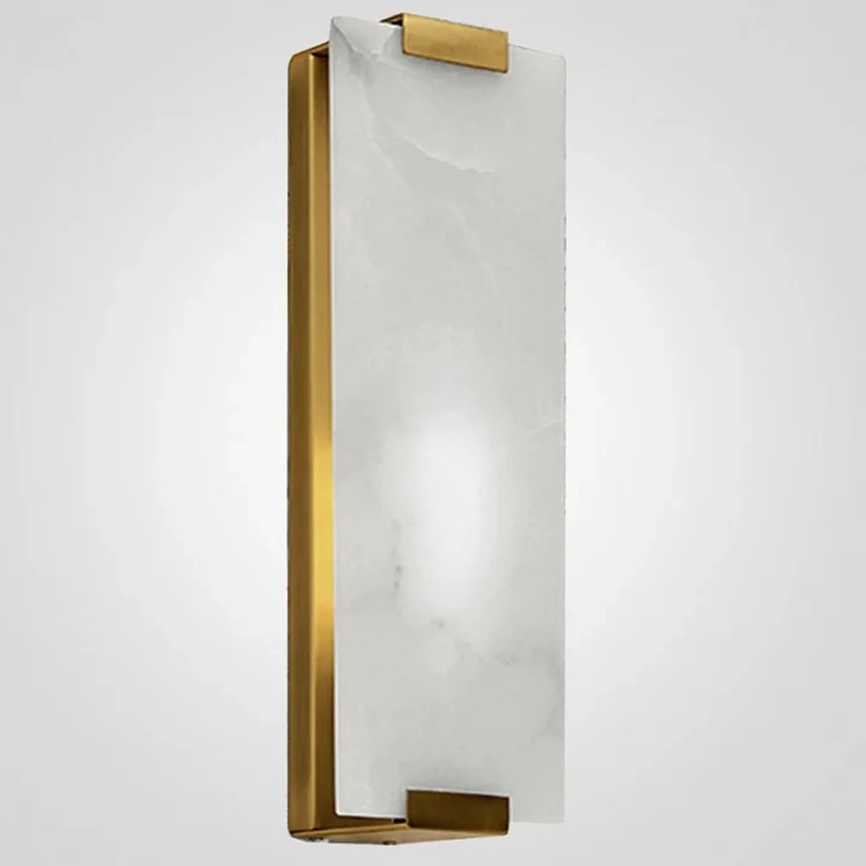Бра Marble Rectangle 44.869-2