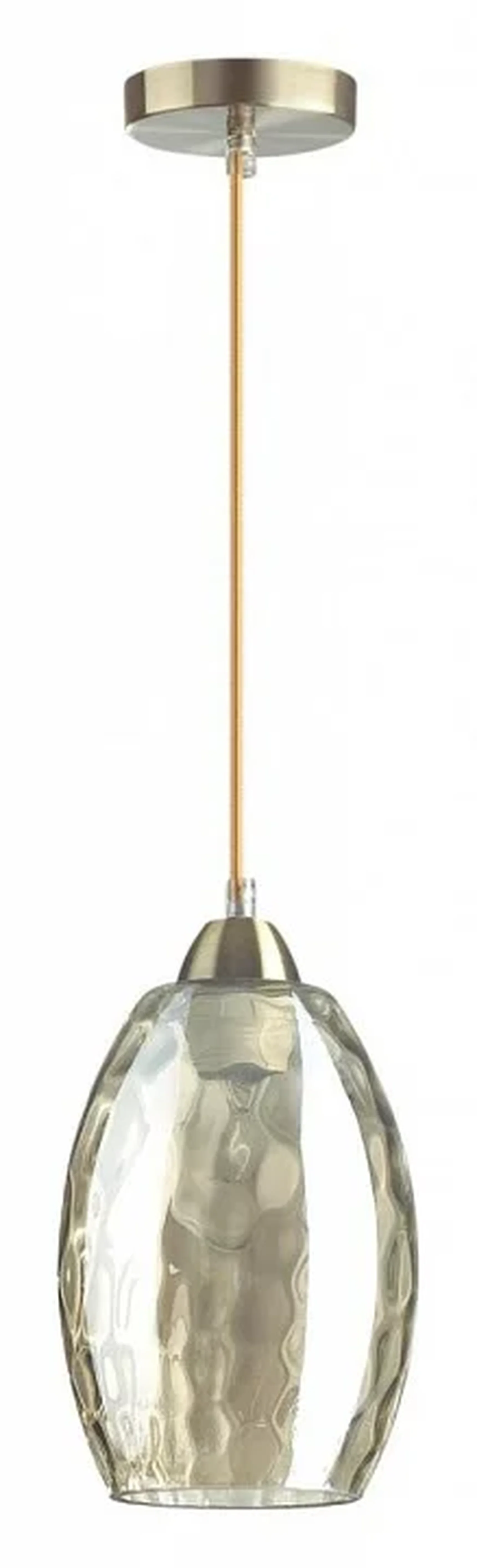 4489/1 SUSPENTIONI LN20 219 античная бронза, серый подвесной светильник E27 60W 220V SAPPHIRE
