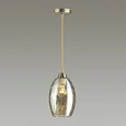 4489/1 SUSPENTIONI LN20 219 античная бронза, серый подвесной светильник E27 60W 220V SAPPHIRE