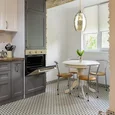 4489/1 SUSPENTIONI LN20 219 античная бронза, серый подвесной светильник E27 60W 220V SAPPHIRE