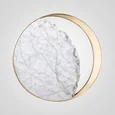 Накладной светильник Imperiumloft Eclipse Ginger and Jagger 44.943