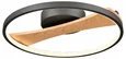 450-047-01 VELANTE Светильники с LED Светильник потолочный, LED, 25W, 3000K