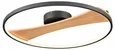 450-067-01 VELANTE Светильники с LED Светильник потолочный, LED, 36W, 3000K