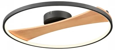 450-067-01 VELANTE Светильники с LED Светильник потолочный, LED, 36W, 3000K