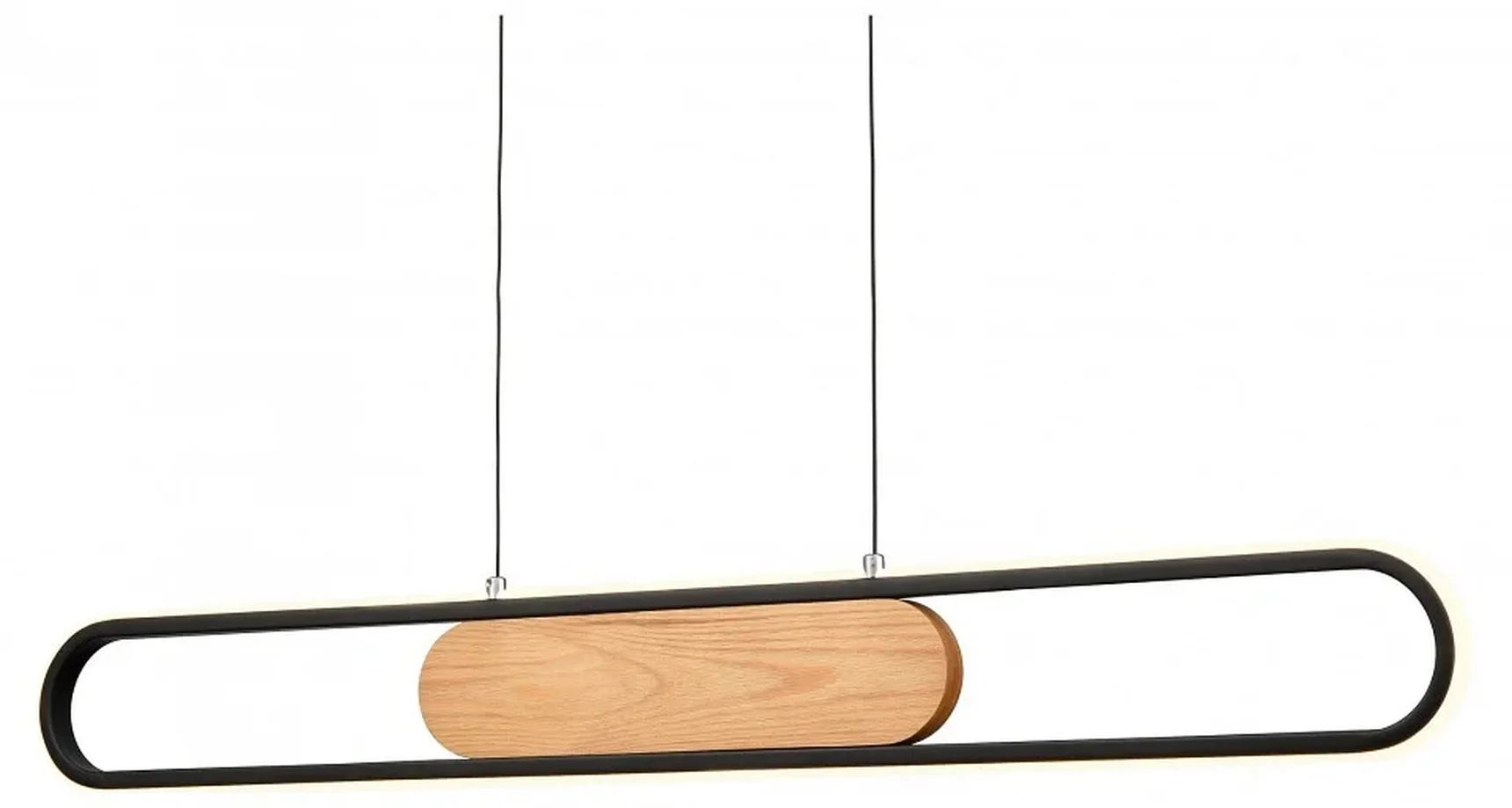 450-083-01 VELANTE Светильники с LED Светильник подвесной, LED, 36W, 3000K