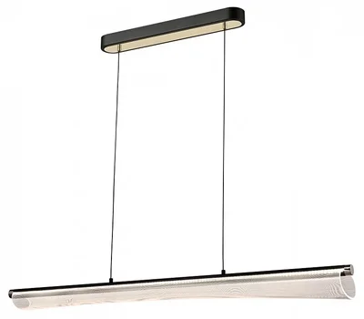 Светильник подвесной, LED, 30W, 3000/4000/6000K VELANTE 451-403-01
