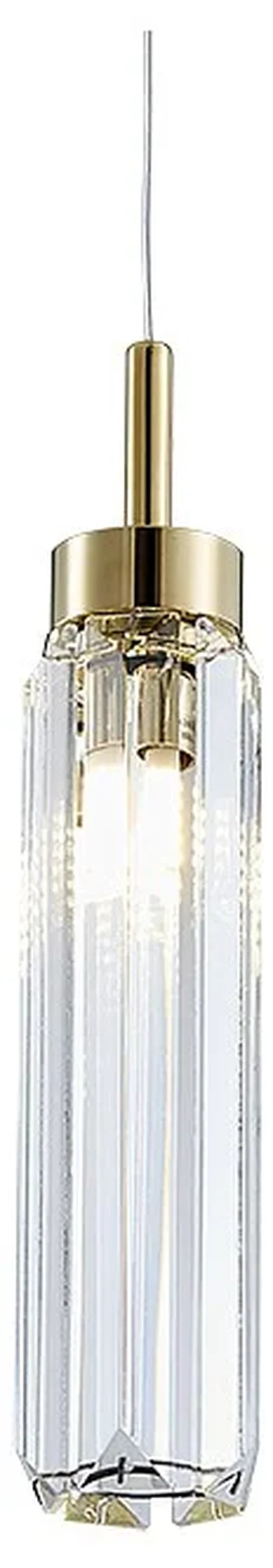 Подвесной светильник Newport 4521/S gold М0066075