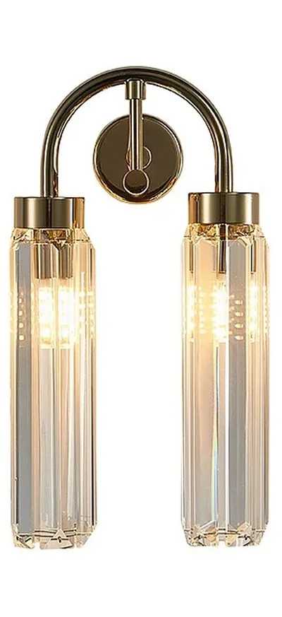 Бра Newport 4522/A new gold