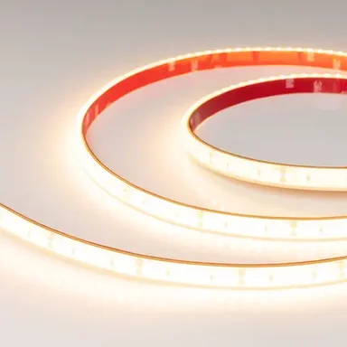 Лента герметичная RTW-PFS-A140-12mm 48V Warm2700 (12 W/m, IP68, 20m) (Arlight, -)