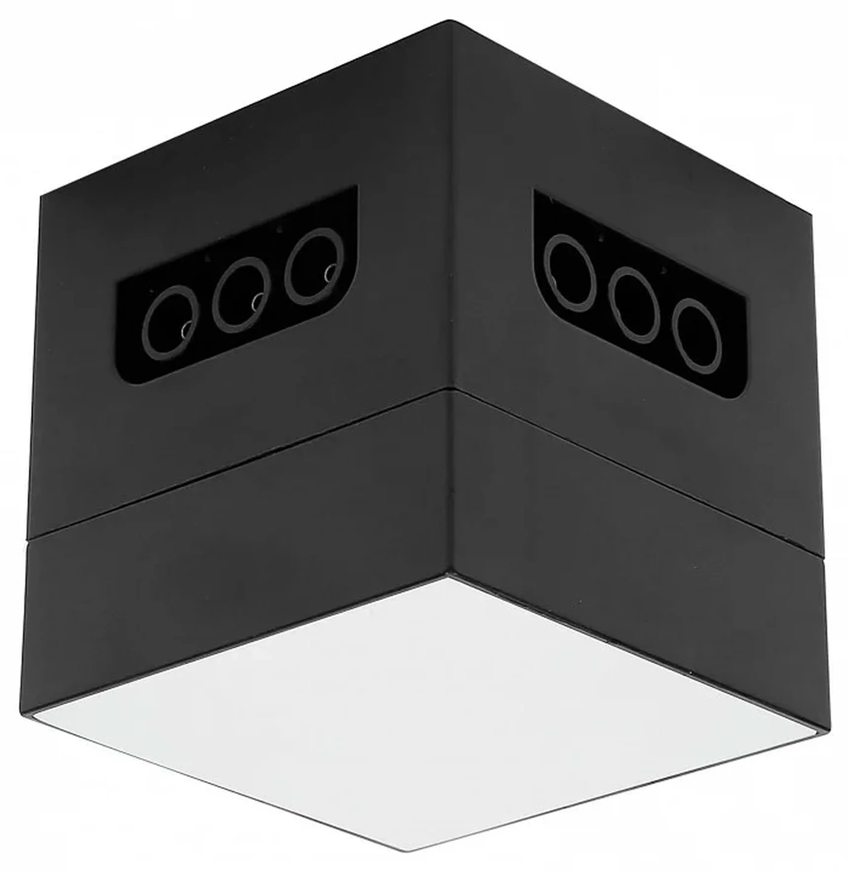 Модульный светильник Lightstar Trito 456037
