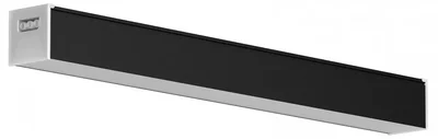 456247 Светильник TRITO LED 24W 2400LM 120G ЧЕРНЫЙ 3000/4000/6000K