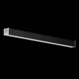 456367 Светильник TRITO LED 36W 3600LM 120G ЧЕРНЫЙ 3000/4000/6000K