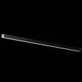 456807 Светильник TRITO LED 80W 8000LM 120G ЧЕРНЫЙ 3000/4000/6000K