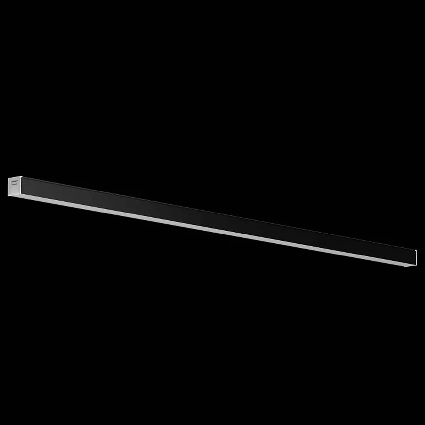 456807 Светильник TRITO LED 80W 8000LM 120G ЧЕРНЫЙ 3000/4000/6000K