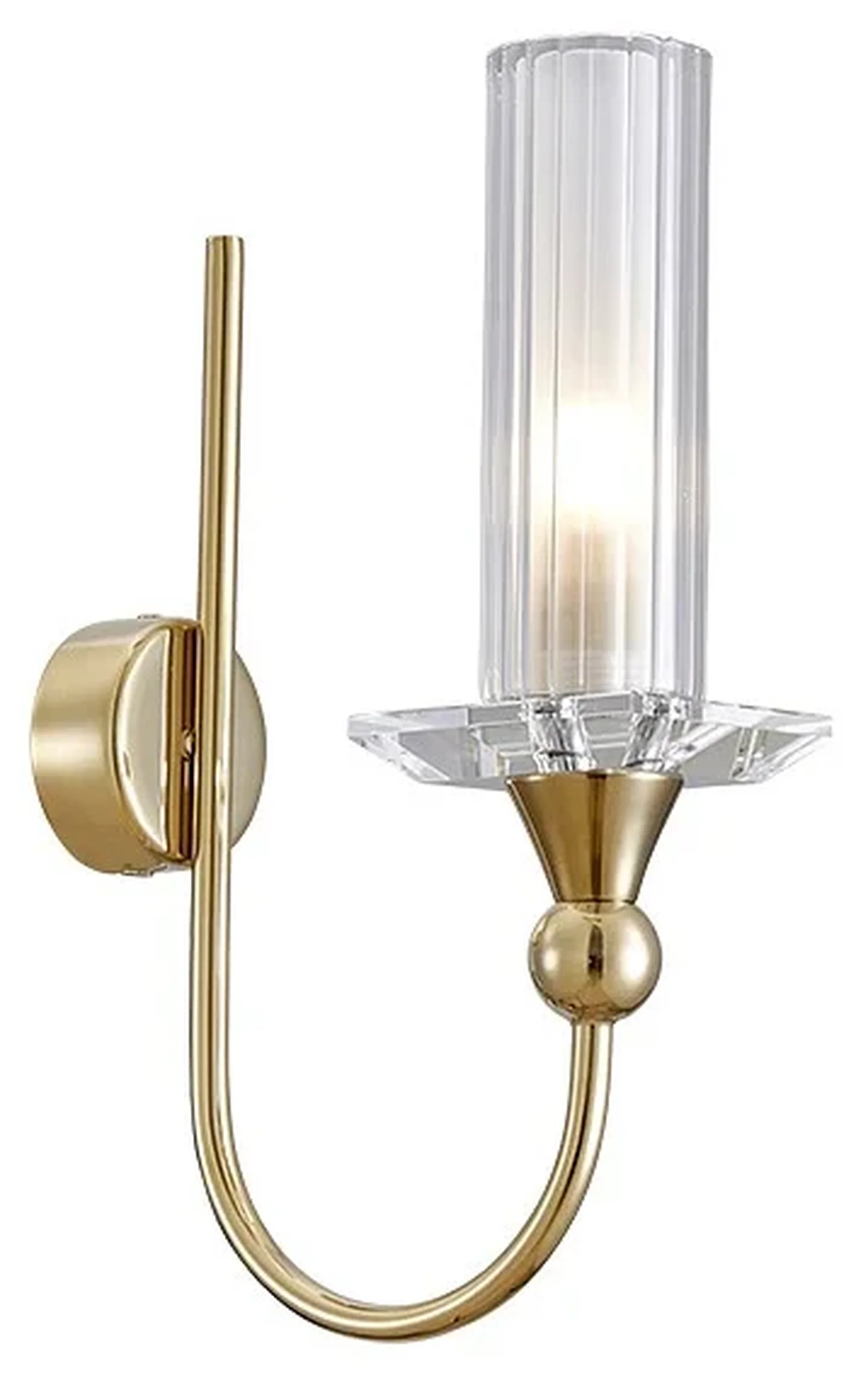 Бра 4580 4581/A gold