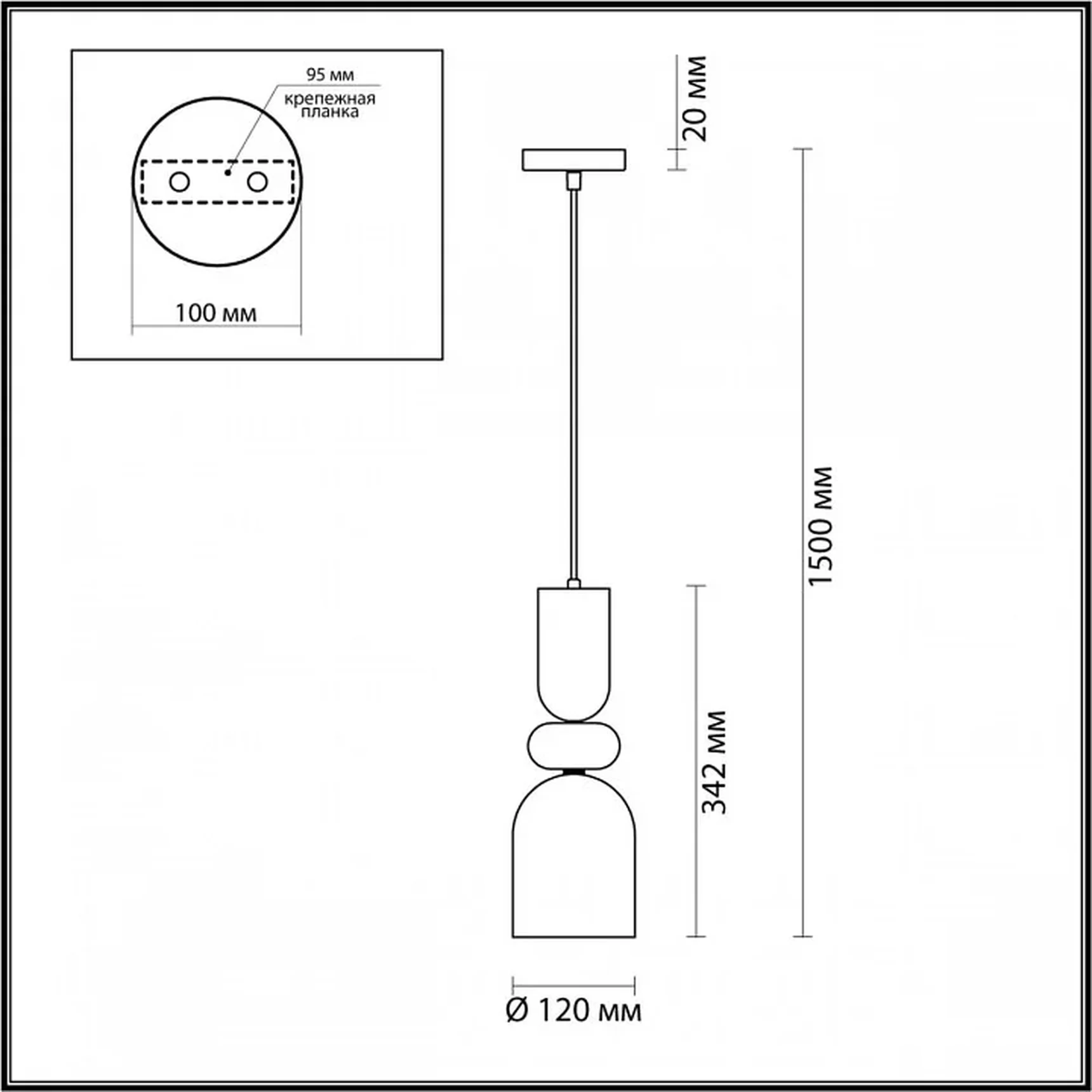 4589/1 SUSPENTIONI LN21 126 золотой подвесной светильник E27 60W 220V GILLIAN