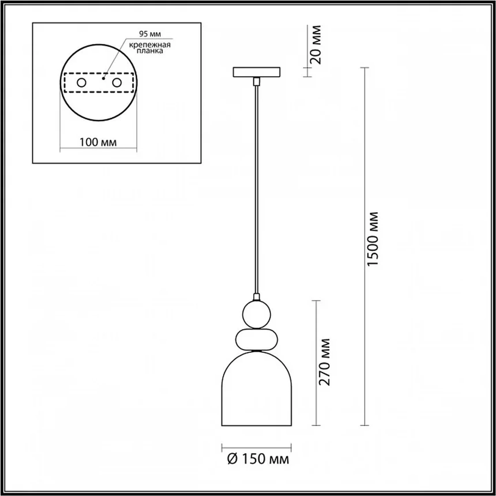 4589/1B SUSPENTIONI LN21 129 золотой подвесной светильник E27 60W 220V GILLIAN