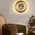 4597-1W, бра, D50xW300xH300, LEDx24W, 336LM, 4000K, CRI>90