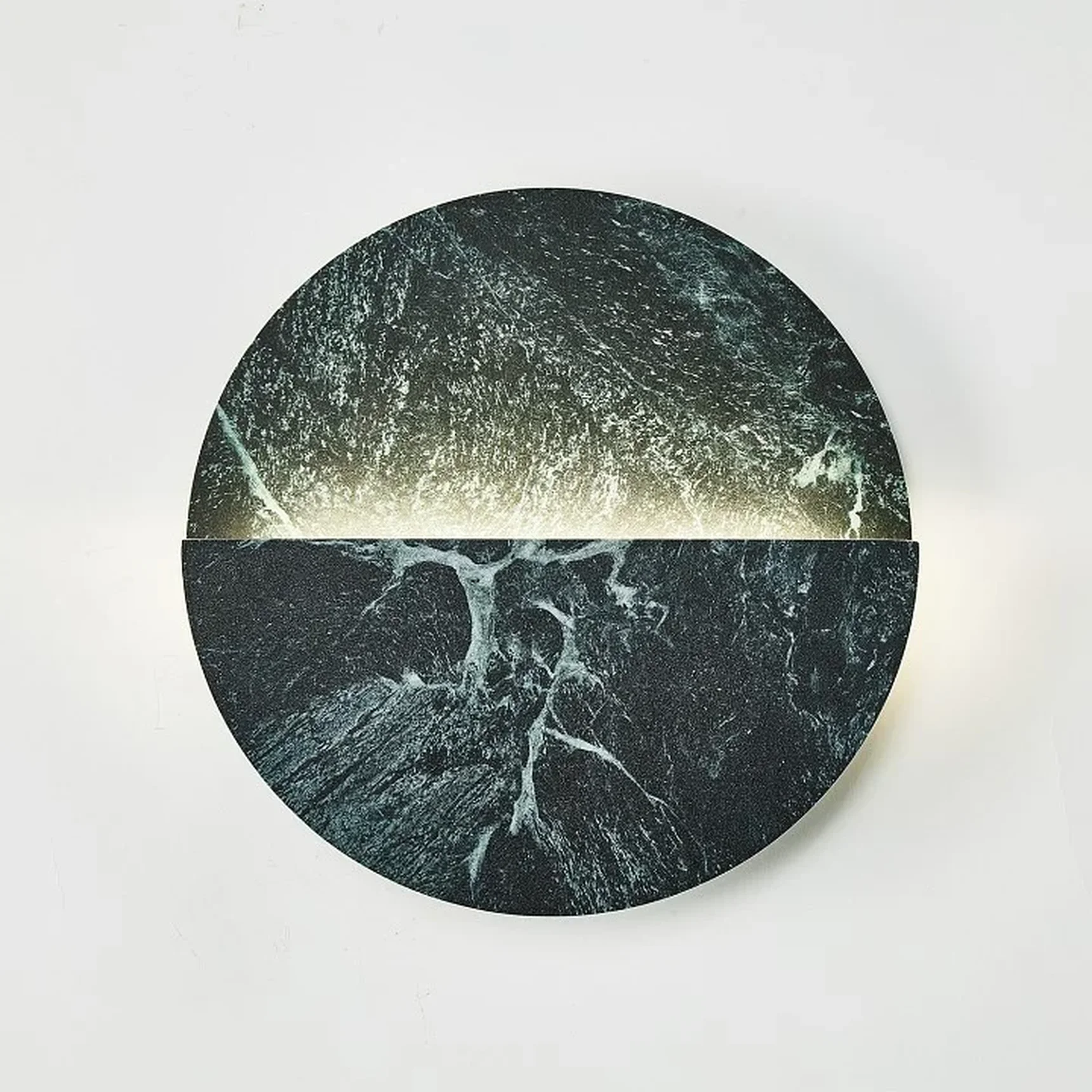 4600-1W, бра, D60xW300xH300, LEDx7W, 135LM, 4000K, CRI>90