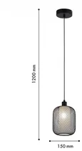F-Promo Подвесной светильник 4602-1P