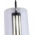 4627-1P, Подвесной светильник, D150xH500/1500, LEDx20W, 1360LM, 4000K